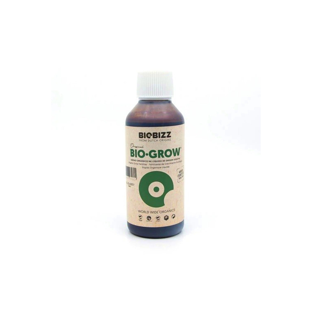 BIO GROW 250ML BIO BIZZ