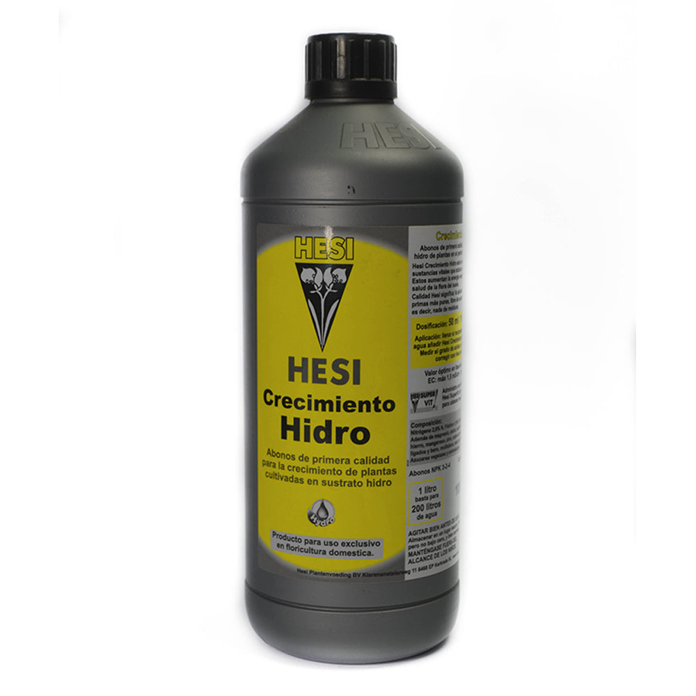 CRECIMIENTO HIDRO 1LT HESI