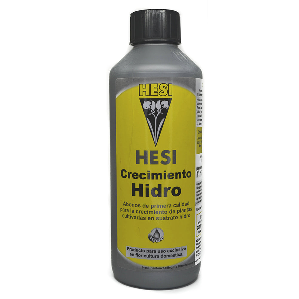 CRECIMIENTO HIDRO 500ML HESI