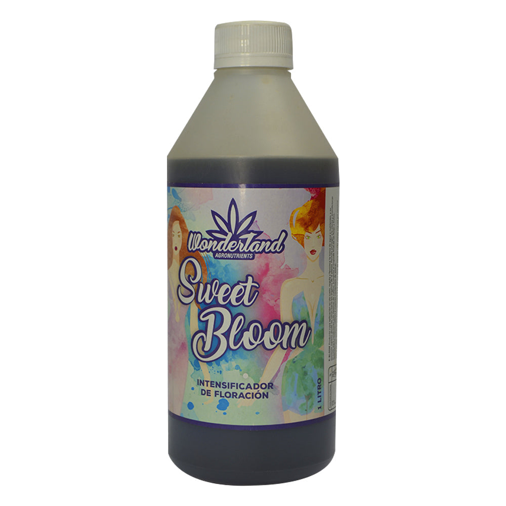 SWEET BLOOM 1LT WONDERLAND
