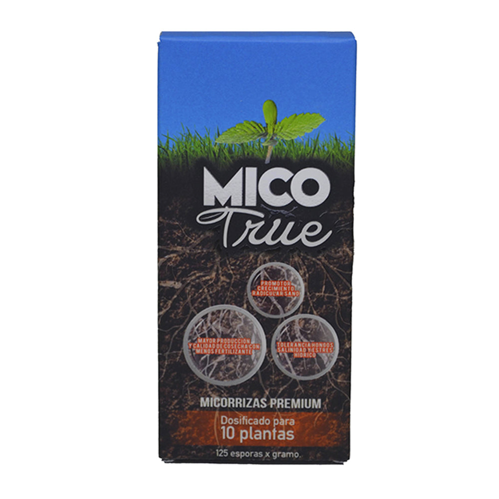 MICORRIZAS 5GR MICOTRUE