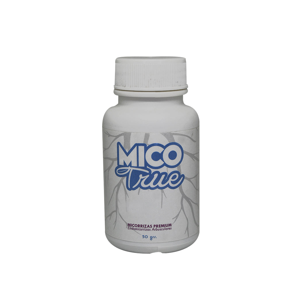 MICORRIZAS 50 GR MICOTRUE