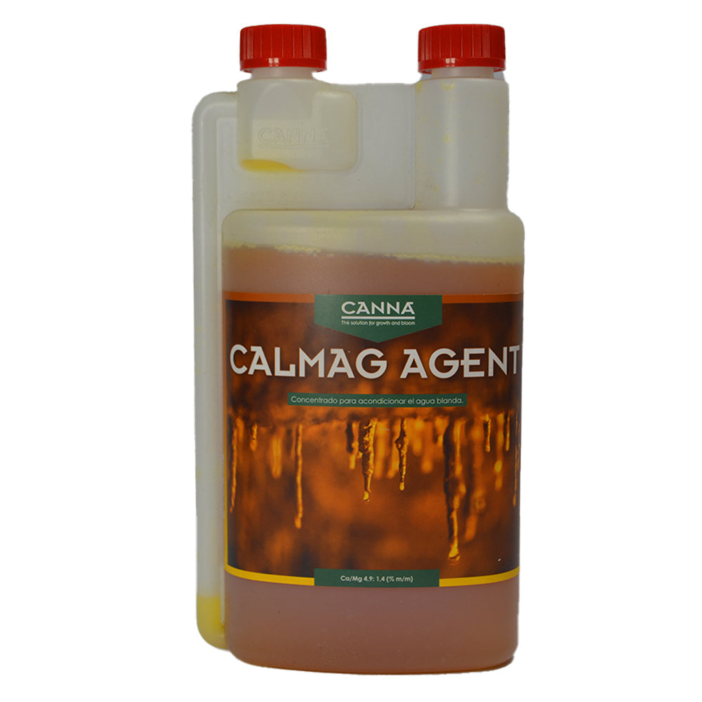 CALMAG AGENT 1L. - CANNA