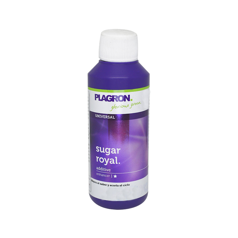 SUGAR ROYAL 100ML PLAGRON