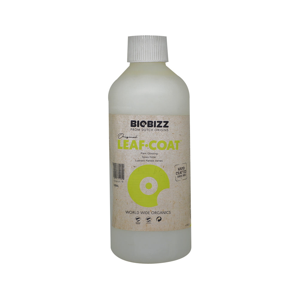 LEAF COAT 500ML BIO BIZZ
