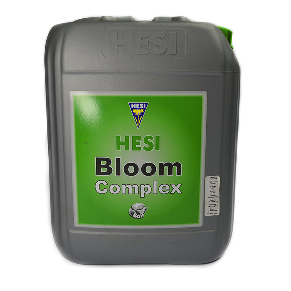 COMPLEJO DE FLORACION 5LT HESI