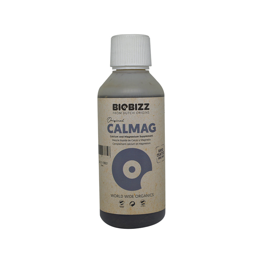 CALMAG 250ML BIO BIZZ