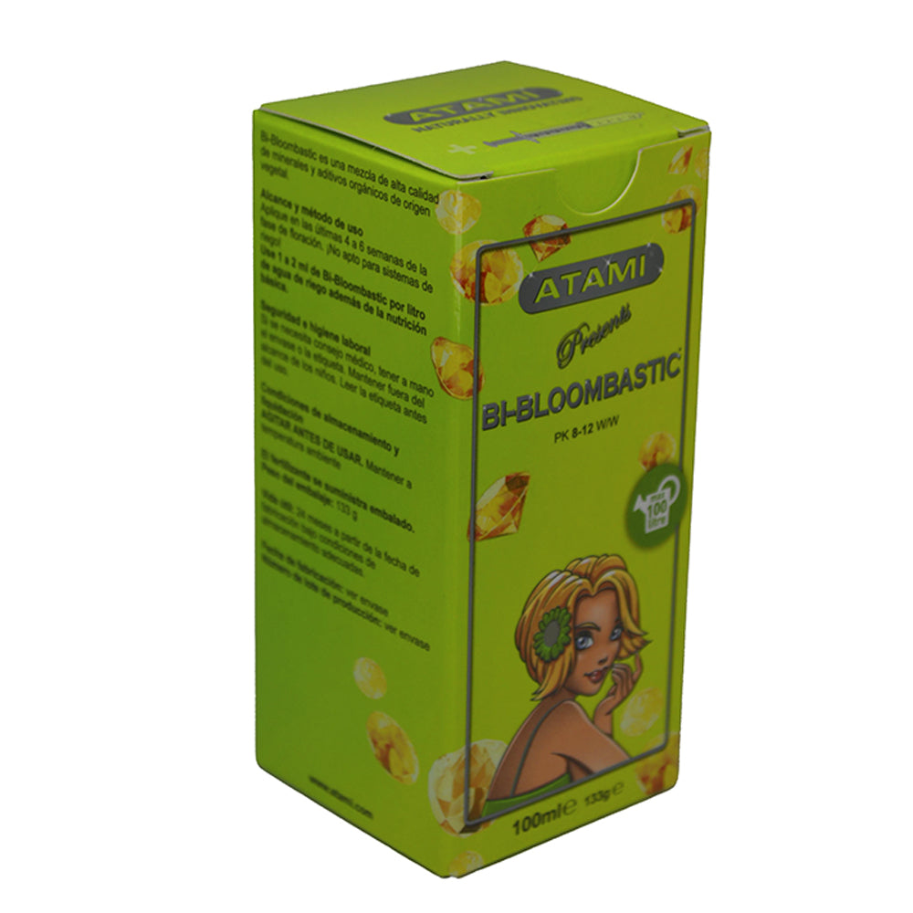 BI BLOOMBASTIC 100ML - ATAMI