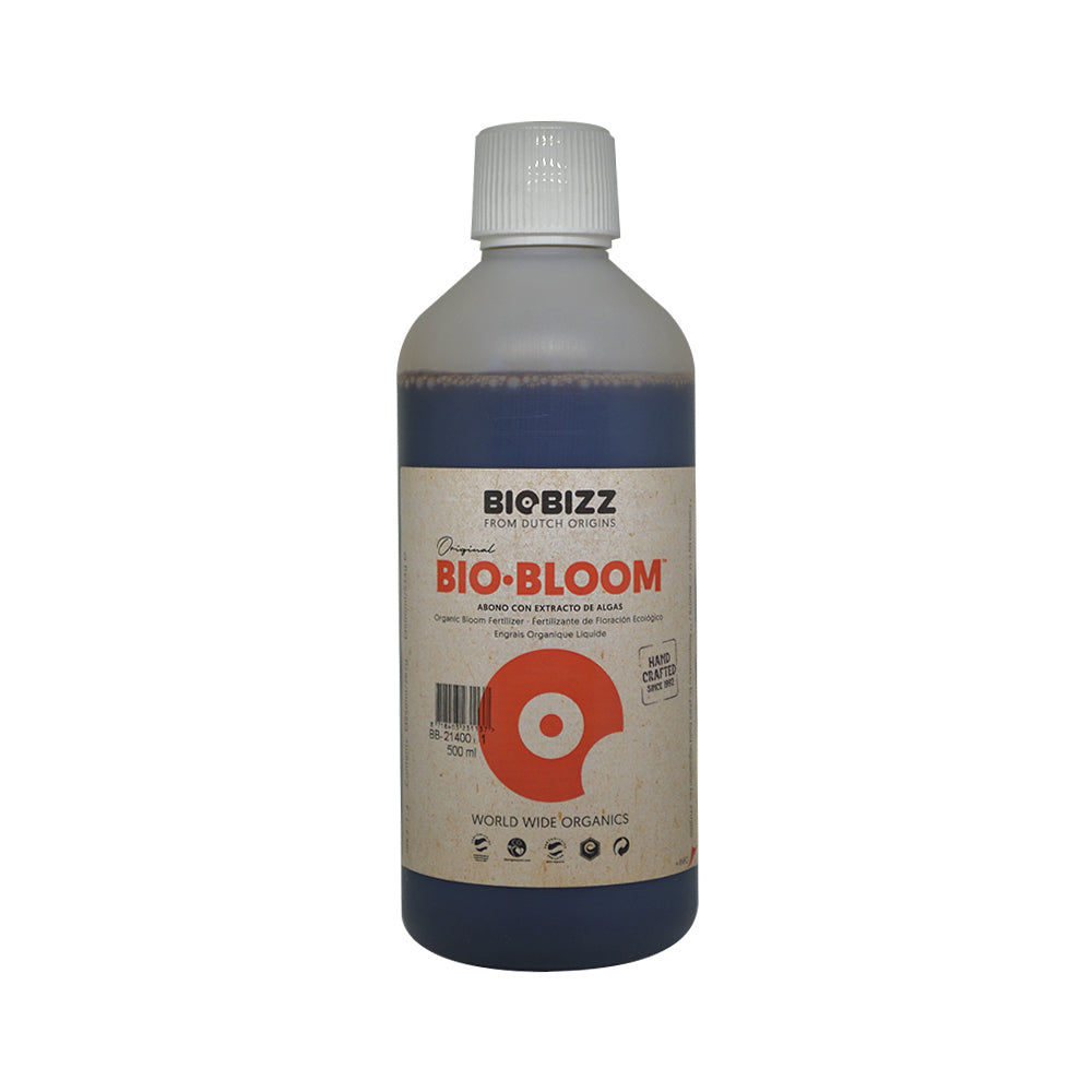 BIO BLOOM 500ML - BIO BIZZ