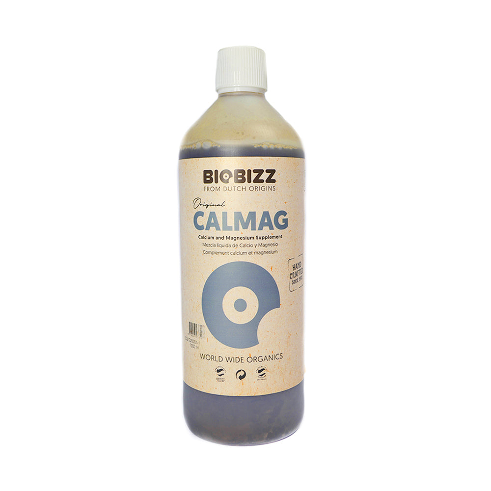 CALMAG 500ML BIO BIZZ