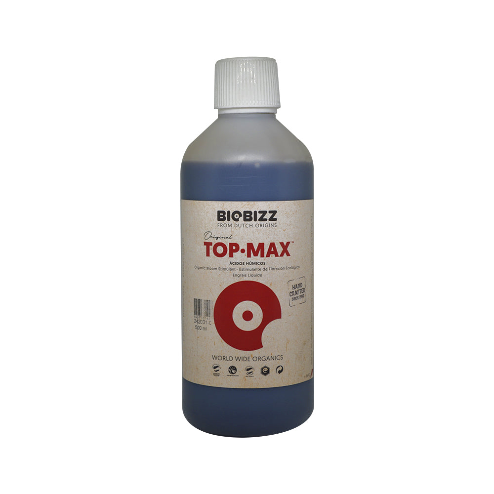 TOP MAX 500ML BIO BIZZ