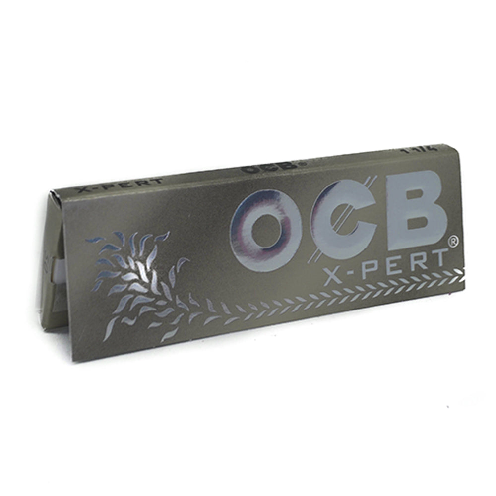 PAPELILLO 1 1/4 OCB EXPERT