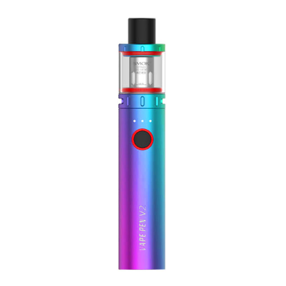 VAPE PEN V2 7 COLOR