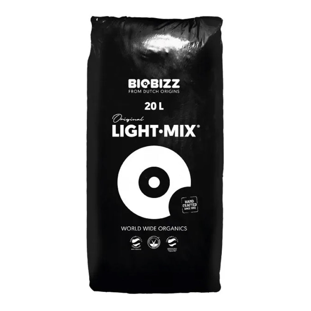 LIGHT MIX 20LT BIO BIZZ