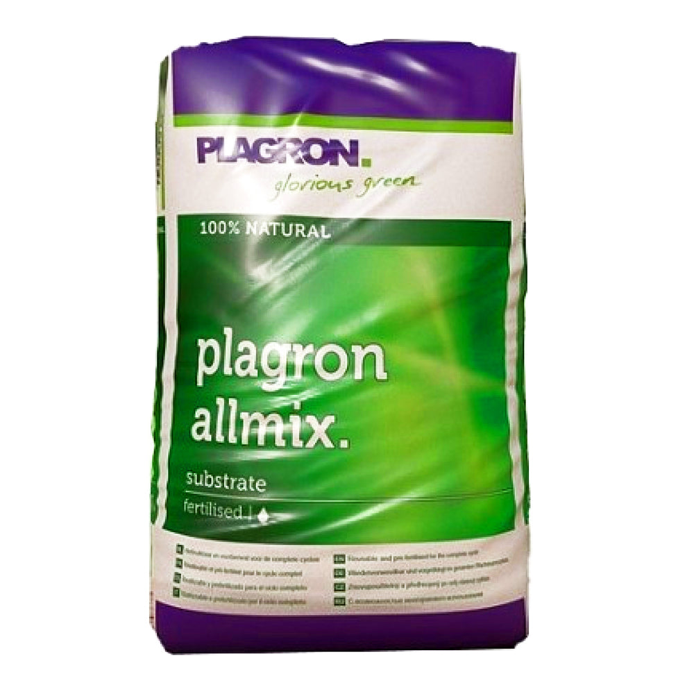 SUSTRATO ALL MIX 50 LT PLAGRON