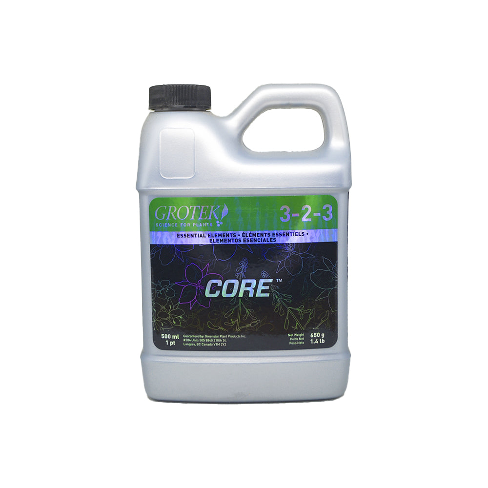 CORE 500ML GROTEK