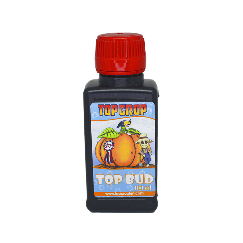 TOP BUD 100ML TOP CROP