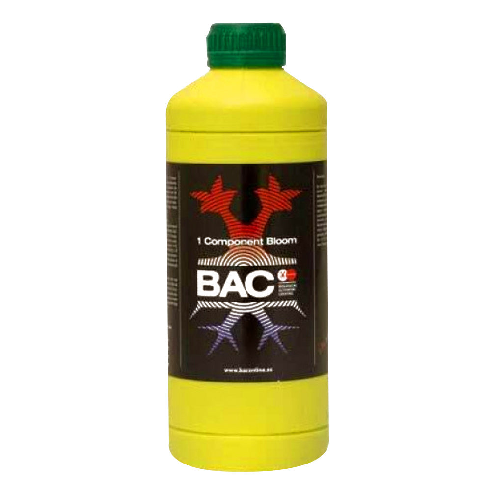 1 COMPONENT BLOOM BAC 1LT
