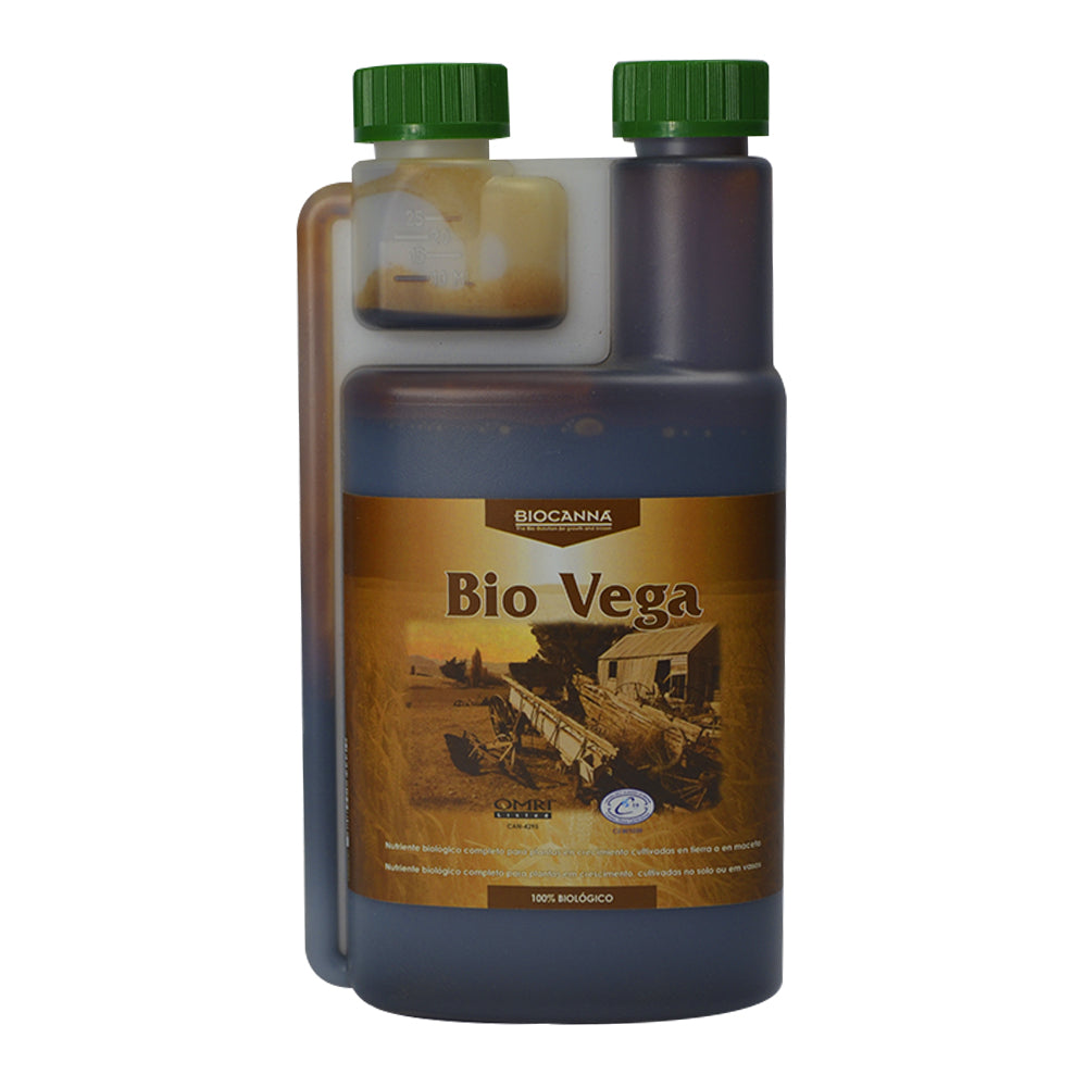 BIO VEGA 1L CANNA