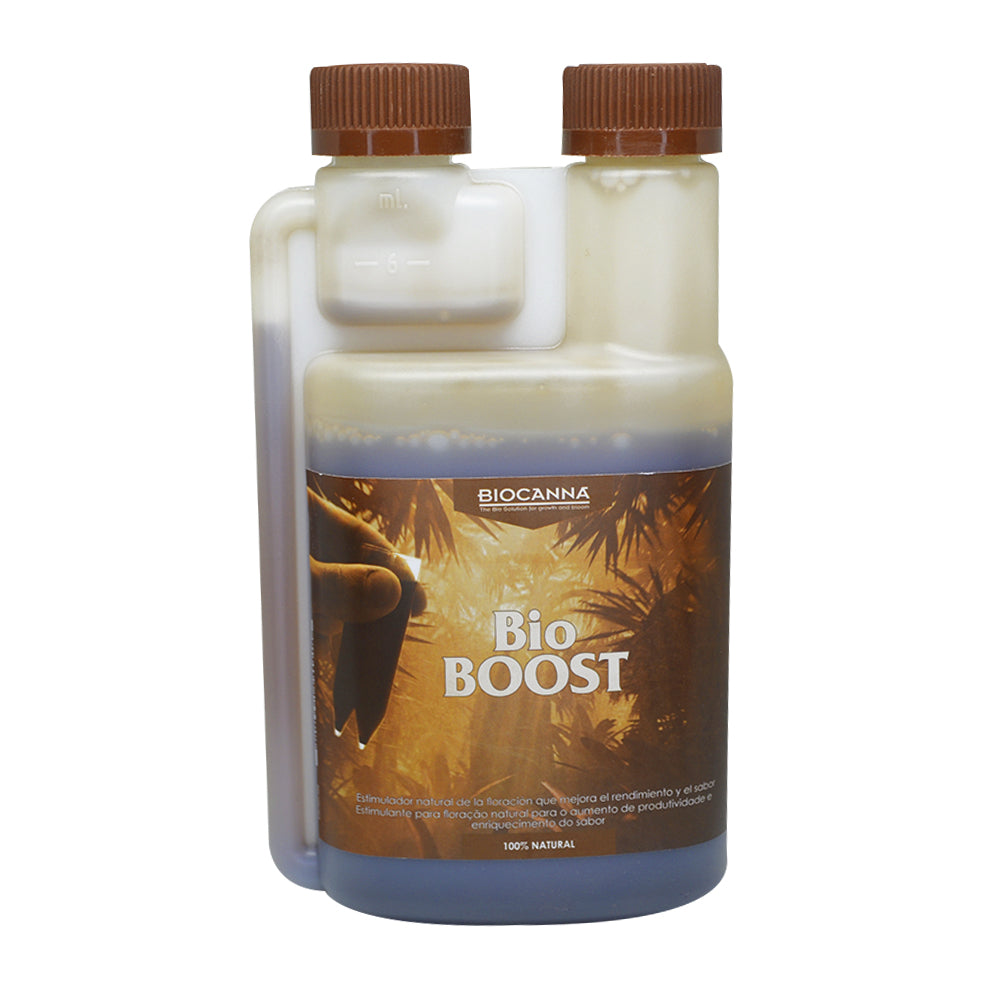 BIO BOOST 250ML CANNA