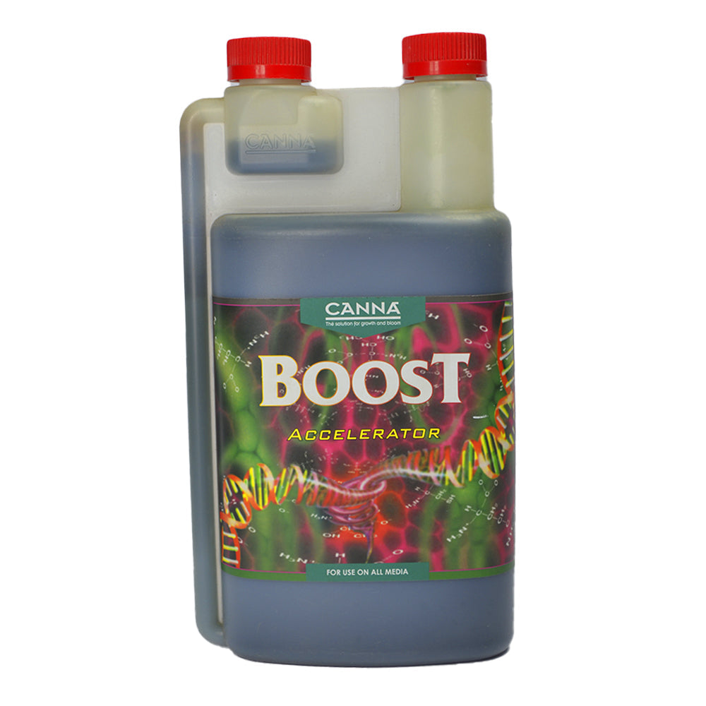 BOOST ACCERELATOR 1L CANNA