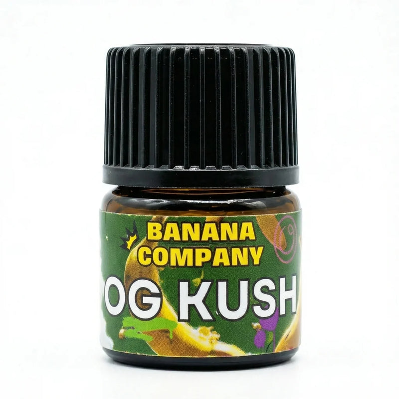 TERPENO OG KUSH 1ML BANANA COMPANY-1