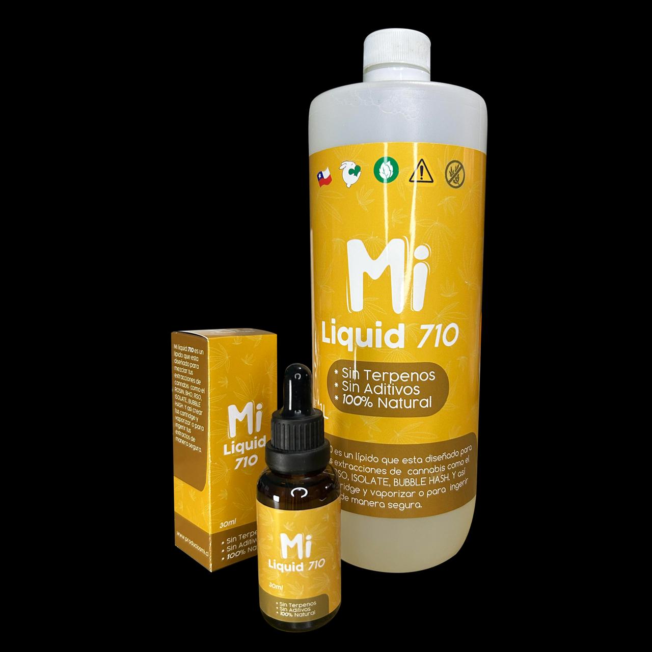LIQUID 710 30ML MI-1
