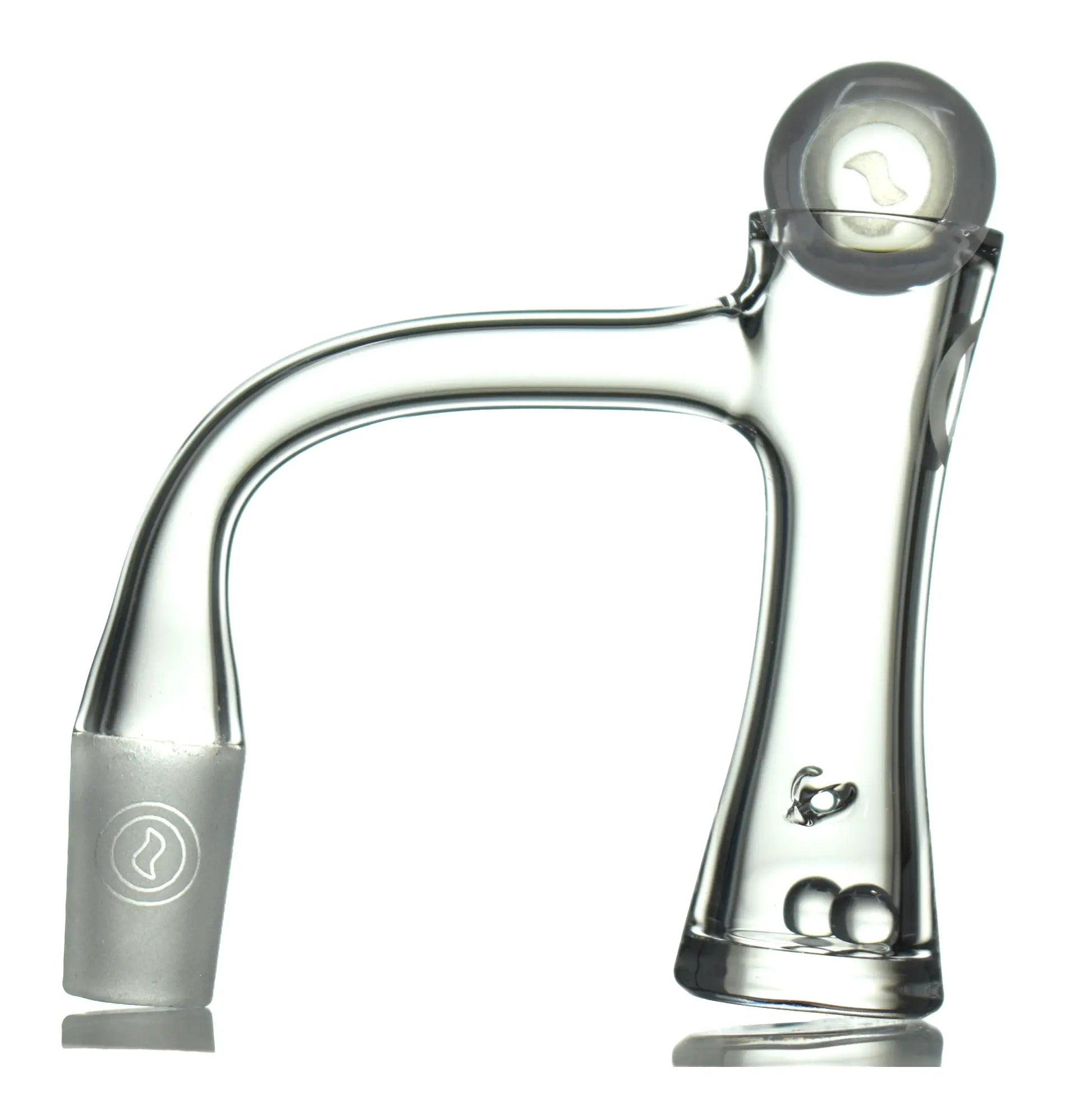 HOURGLASS BANGER SET FULL WELD 14 MM - CALVO-4
