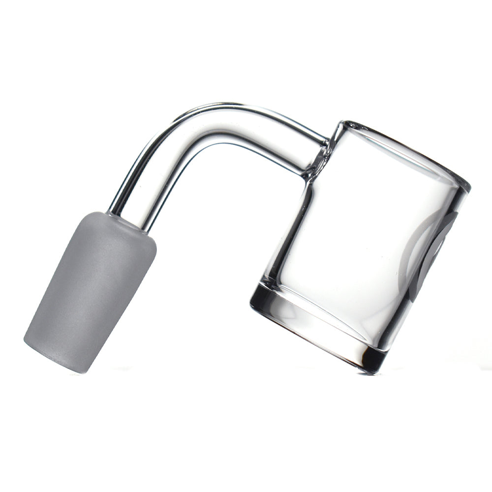 FLAT BUCKET BANGER 90° 14MM - CALVO