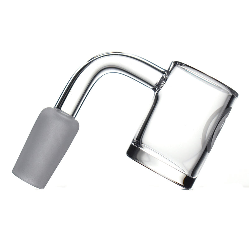 FLAT BUCKET BANGER 90° 14MM - CALVO-1