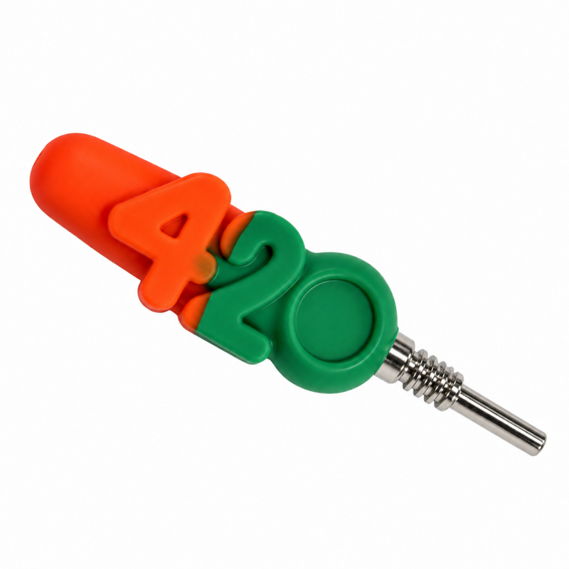 NECTAR COLLECTOR DE SILICONA DISEÑO 420-2