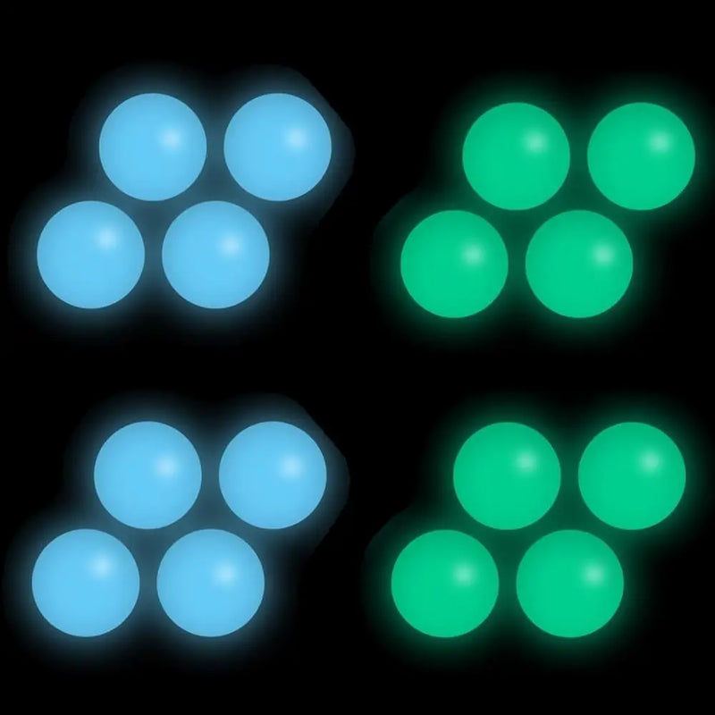 TERP BALLS FLUORECENTE 4MM AZUL - CALVO-2