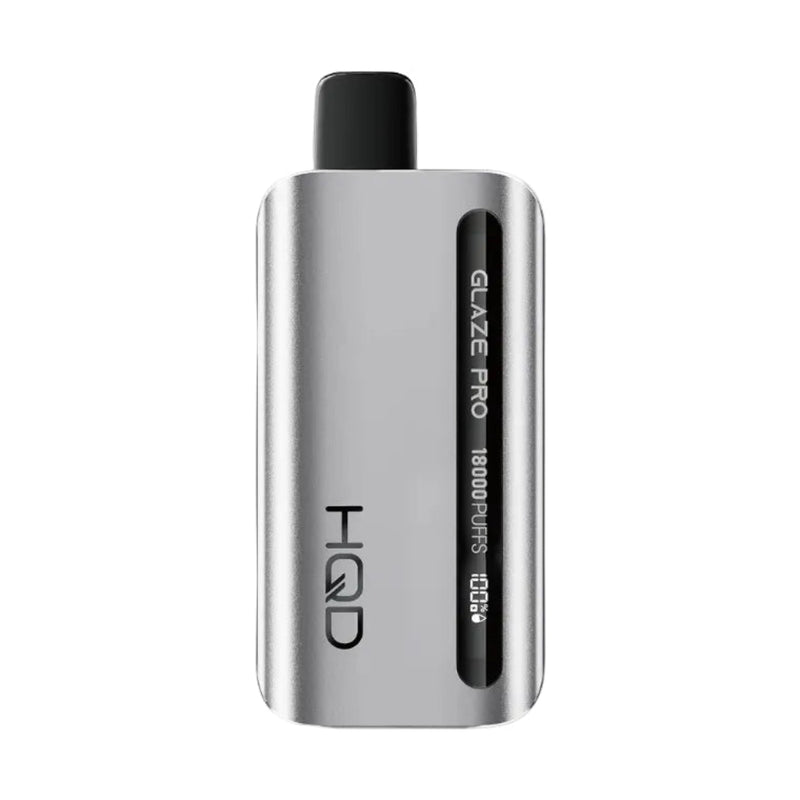 VAPORIZADOR GLAZE PRO 18000 MANGO - HQD-1