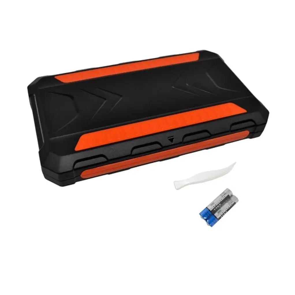 PESA GRAMERA PROFESIONAL CON CALIBRADOR 300/0,01GR - KASVI