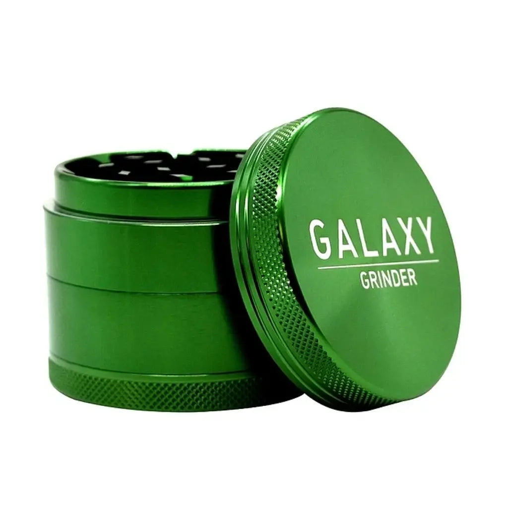 MOLEDOR 73MM VERDE - GALAXY