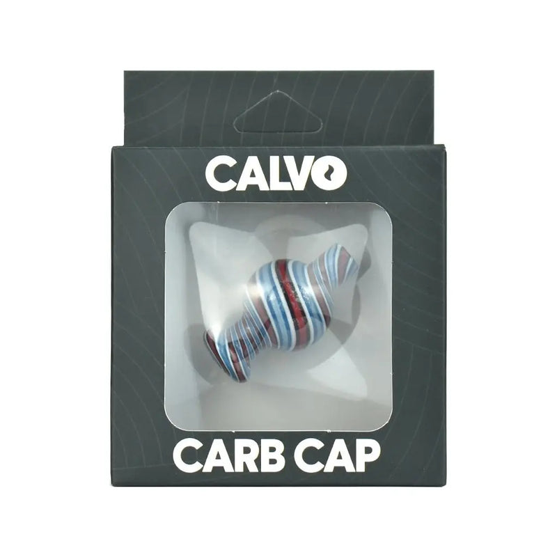 STRIP CAP COLOR ROJO - CALVO-2