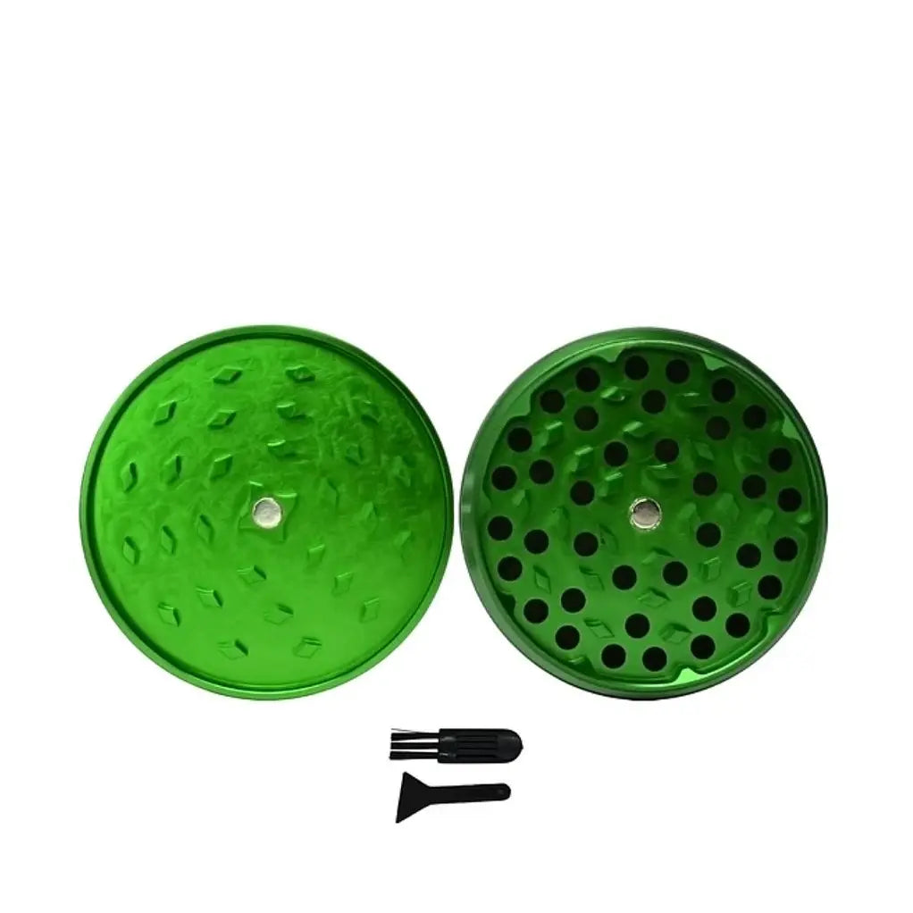 MOLEDOR 73MM VERDE - GALAXY