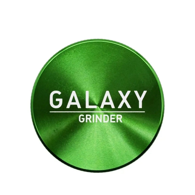 MOLEDOR 73MM VERDE - GALAXY-3