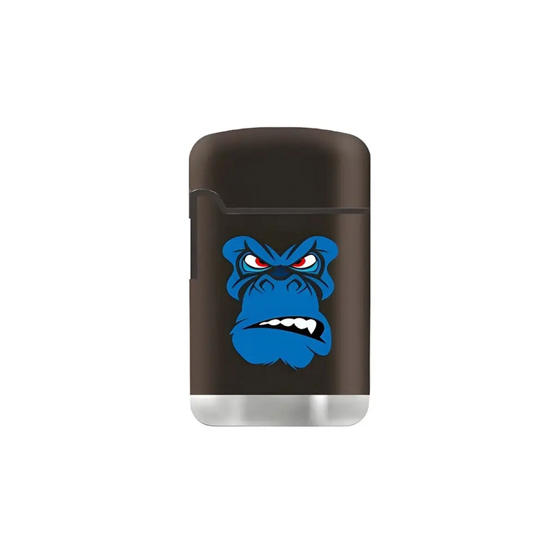 ENCENDEDOR ANIMALS ZL3 ZENGAZ JET FLAME - ZENGAZ-4