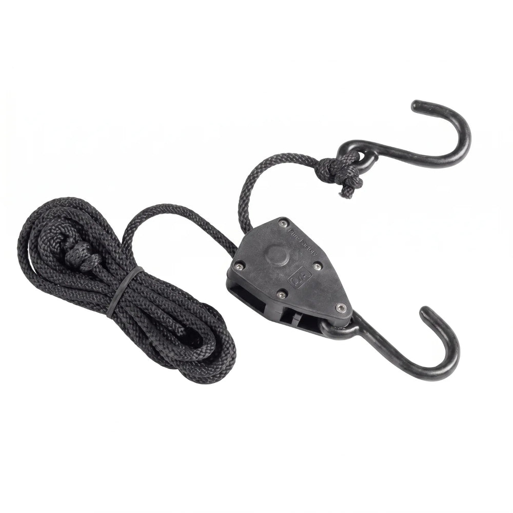 POLEAS LIGHT HANGERS 5KG - CULTIBOX-1