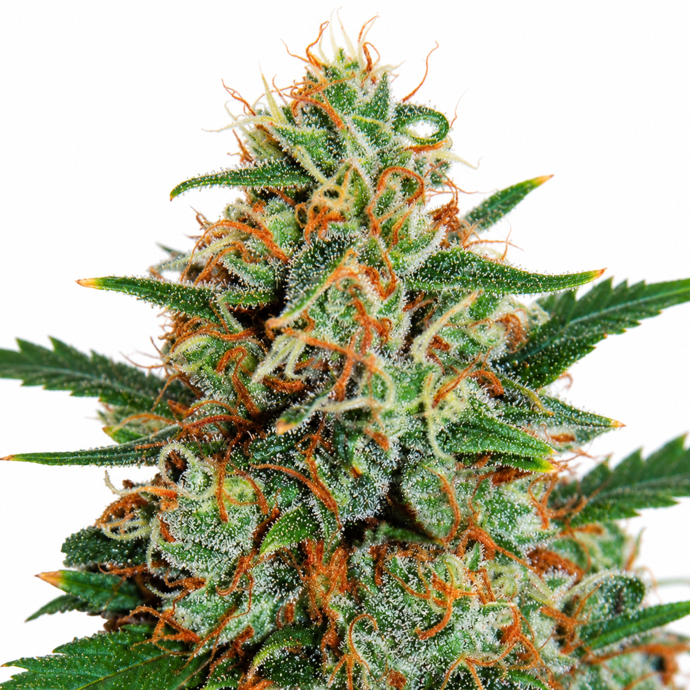 CRITICAL NEVILLE HAZE AUTO X3+1 - DELICIOUS SEEDS