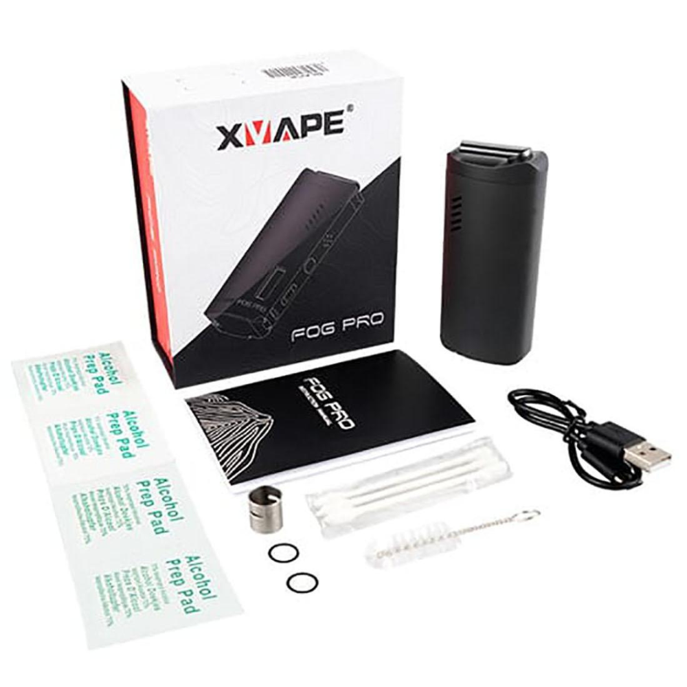 VAPORIZADOR XVAPE FOG PRO - XVAPE