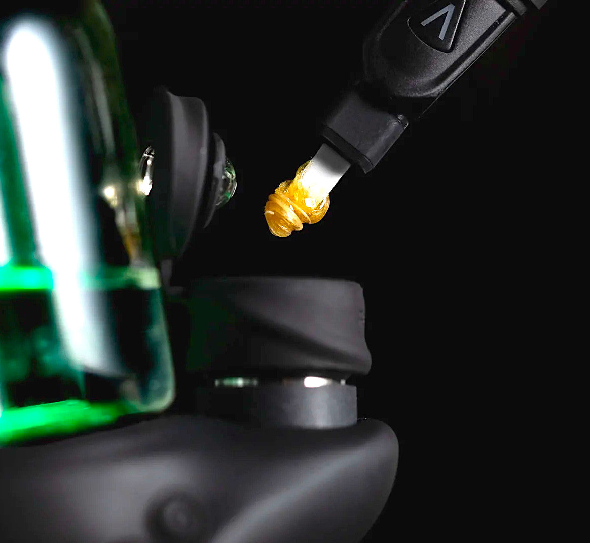 DABBER ELECTRICO SABER COLOR CLEAR - FOCUS V-6