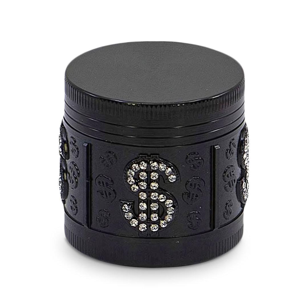 MOLEDOR NEGRO SIGNO PESO 40MM