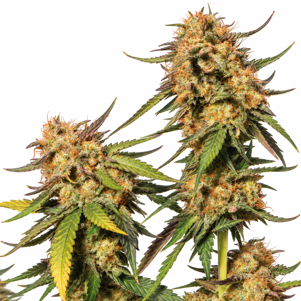 BLUE MOBY FEM X3 - SEEDSTOCKERS