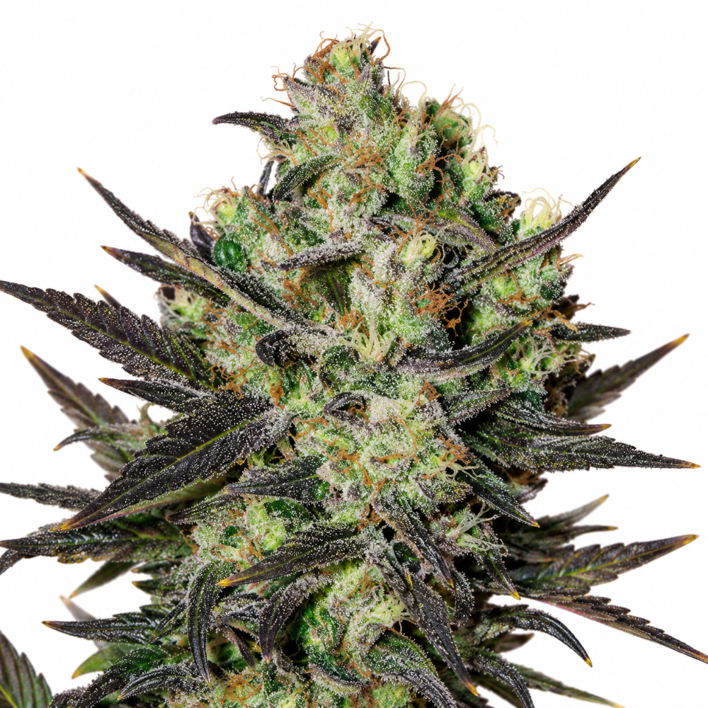 ELEVEN ROSE AUTO X3 - DELICIOUS SEEDS