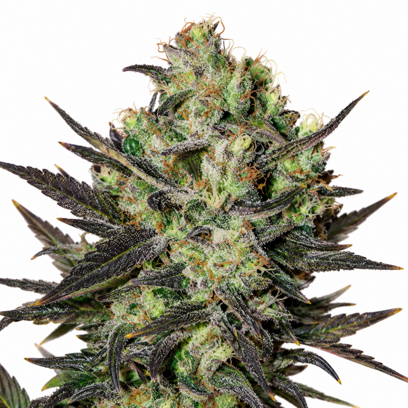 ELEVEN ROSE AUTO X3 - DELICIOUS SEEDS-1