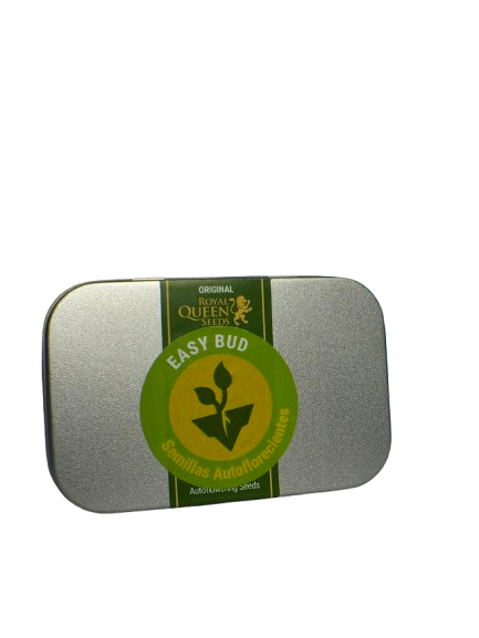 EASY BUD AUTO X100 ROYAL QUEEN SEEDS-2