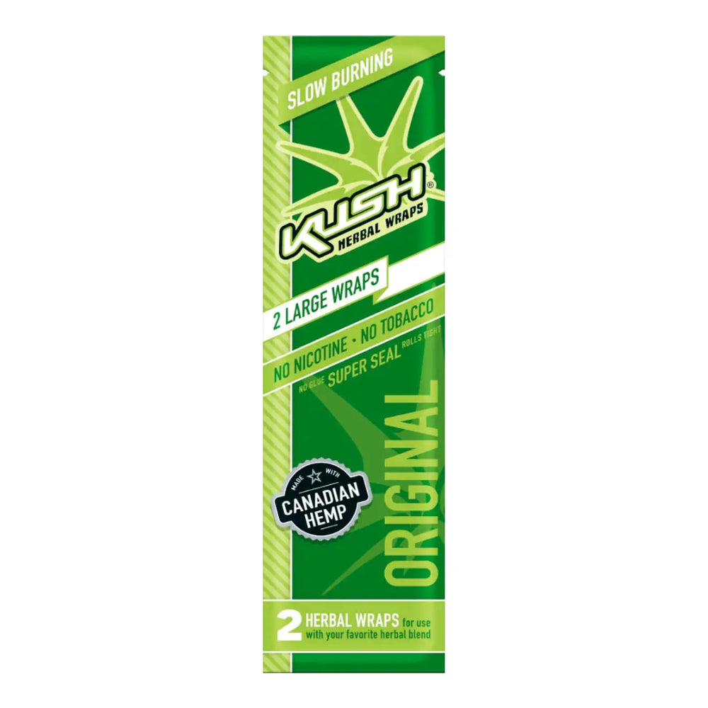 BLUNT SABOR ORIGINAL X2 KUSH