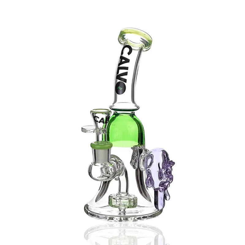 BONG PHANTOM RIG 22cm - CALVO-3